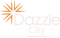 Dazzle City Logo